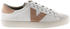 Victoria Shoes Berlin (Leather & Split Leather) quartz