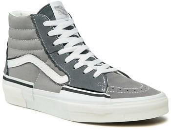 Vans Sk8-Hi Reconstruct (VN0005UK) grey