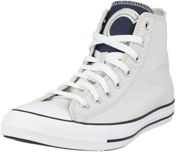 Converse Chuck Taylor All Star Hi pale putty/navy white