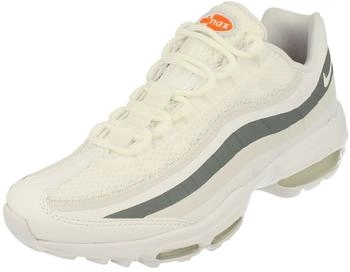 Nike Air Max 95 Ultra white/cool grey/total orange/white