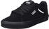 Suede Black/Black: Vans Seldan