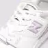 New Balance 550 Women (BBW550) white/grey violet