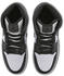 Nike Air Jordan 1 Mid SE off black/white/black/black