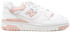 (BBW550) white
