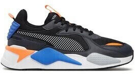Puma RS-X Geek (391174) puma black/strong grey