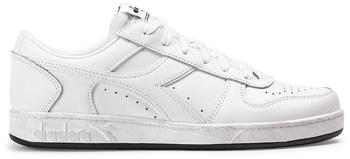 Diadora Magic Basket Low Icona white/white/white