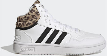 Adidas Hoops 3.0 Mid Classic Women cloud white/core black/grey two (GY4753)