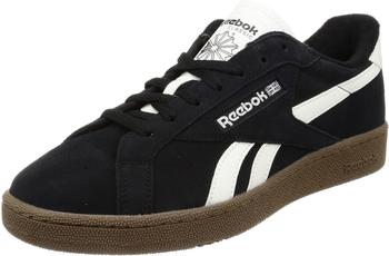 Reebok Club C Grounds Shoes core black/chalk/rbkle2