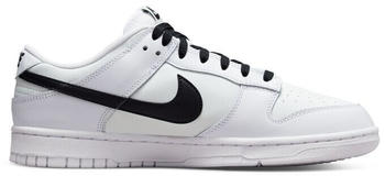 Nike Dunk Low Retro white/summit white/black