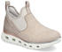 Rieker Sneakers (M6053) ginger/perlcreme