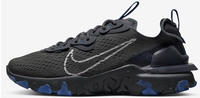 Nike React Vision anthracite blue