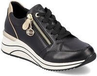 remonte Sneakers in Schwarz - 36