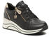 Remonte Dorndorf Sneakers (D0T03) schwarz/ginger-gold/schwarz