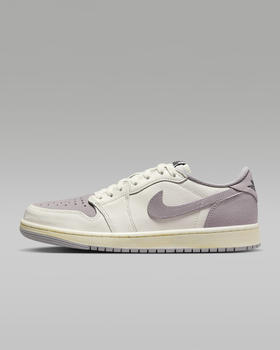 Nike Air Jordan 1 Low OG sail/atmosphere grey/black