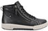 Rieker Sneakers (W0164) schwarz/schwarz