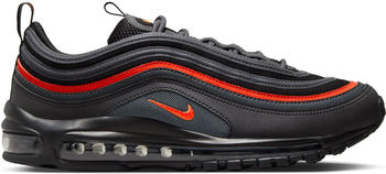 Nike Air Max 97 black/anthracite/picante red