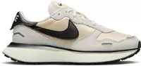 Sneakers Nike Phoenix Waffle FD2196 100 Beige Female