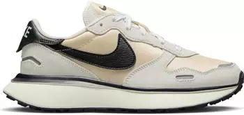 Nike Phoenix Waffle Women summit white/sanddrift/sail/black