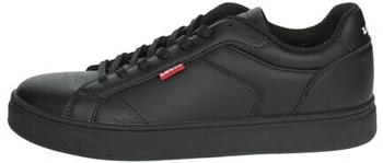 Levi's Rucker Sneakers black