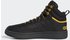 Adidas Hoops 3.0 Mid Winterized core black/core black/preyel