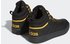 Adidas Hoops 3.0 Mid Winterized core black/core black/preyel