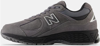 New Balance 2002R castlerock/black/magnet