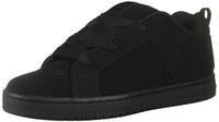 Dc Shoes COURT GRAFFIK Schwarz Herren