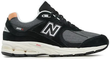 New Balance 2002 REB black/sepi/magnet