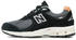 New Balance 2002 REB black/sepi/magnet