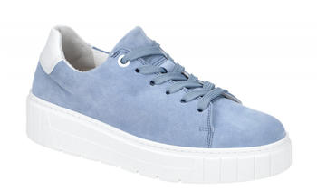 Gabor Sneaker (26.410.26) azur blue