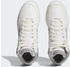 Adidas Hoops 3.0 Mid Classic Vintage core white/grey two/gum