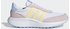 Adidas Run 70s Women cloud white/almost yellow/almost pink