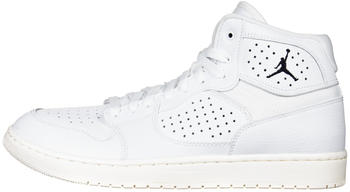 Nike Jordan Access white/gold