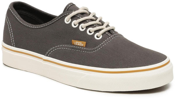 Vans Authentic embroidered check unexplored/grey