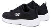 Skechers Dynamight 2.0 - Homespun black/white