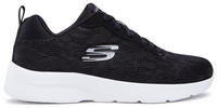Skechers 12963-BKW, Skechers Dynamight 2.0 - Homespun (40) (12963-BKW) Schwarz