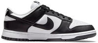 Nike DD1873-102, Nike Dunk Low Next Nature Black White EU:38