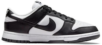 Nike Dunk Low (DD1873) Women white/black