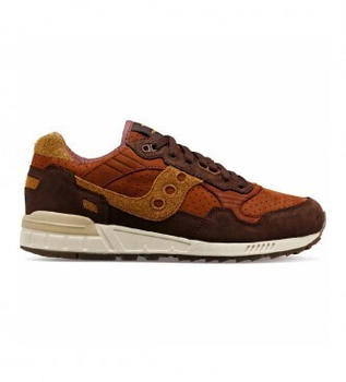 Saucony Shadow 5000 brown
