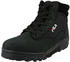 Fila Grunge II Mid (FFM0165) black