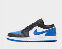 Air Jordan 553558-140, Air Jordan 1 Low Alternate Royal Toe EU:40.5 Blue