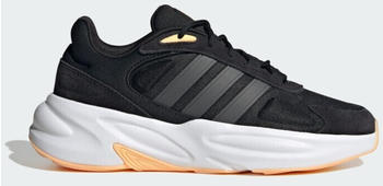 Adidas Ozelle Women core black/grey five/acid orange
