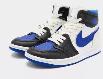 Nike Air Jordan 1 High MM Women black/white/sail/game royal – Entdecken Sie den Nike Air Jordan 1 High MM Women black/white/sail/game royal