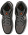 Nike Air Jordan 1 Mid SE night stadium/flat pewter/total orange/black