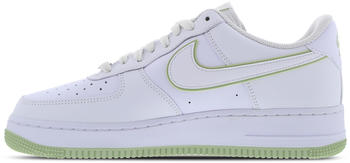 Nike Air Force 1 '07 white/honeydew/white