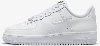 Nike Air Force 1 '07 Women white color block