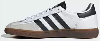 Adidas Handball Spezial cloud white/core black/gum