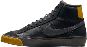 Nike Blazer '77 Pro Club black/grey/gum