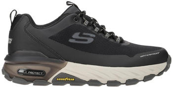 Skechers Max Protect Fast Track (237304) black/gray