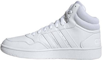 Adidas Hoops 3.0 Mid Classic Vintage cloud white/cloud white/cloud white